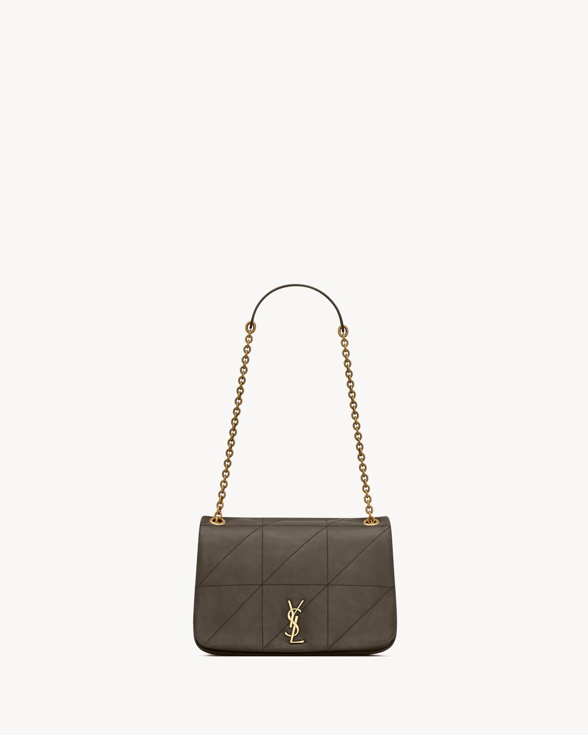 YSL Jamie 4.3 Small in Lambskin - Image 1